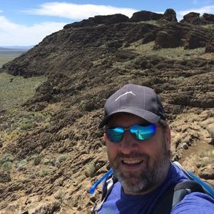 Meet your Posher, Doug